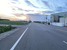 🏭(價可議)芳苑工業區優質臨路農地💯