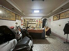 投資自住/嘉義大林慈濟醫院旁低總價透天