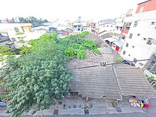 虎尾農工旁大面寬住宅建地稀有釋出~未保存登記平房