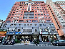 龐畢度美套房4A