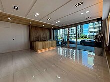 🍎沙鹿正中華路邊間7米大面寬1+2F樓店🏆