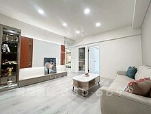 永康戶政綠之鄉時尚三房（已抽車位）