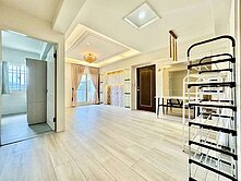 🔥頭家國小3房平車｜前後陽台｜稀有獨立戶