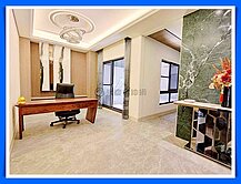 岡山🏆稀有可傳承三代五樓電梯豪邸🏆全新未住