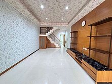  鳳山火車站捷運正核心｜大地坪臨路店面透天