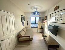 台積電｜達麗海天望山面海絕美正二房大平車