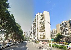 青年公園~國興露台三房~住商黃美端