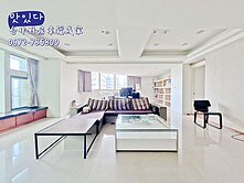 五期~森林公園~3+1房~室內56坪大