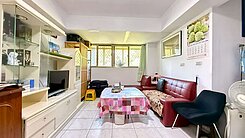 造鎮高樓綠景2房