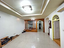 科園竹科龍山社區愛民街大地坪透天｜大面寬｜光武學區