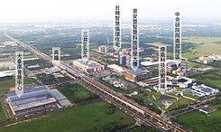 🅰️超便宜｜沙崙Ai科學園區｜臨路特定專用區