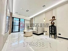 安慶街亮麗三房華廈