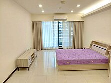 水鄉面湖景觀渡假屋