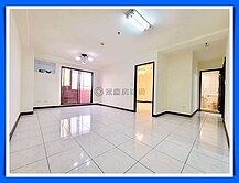 天祥河堤商圈金鼎市場高樓層景觀3房