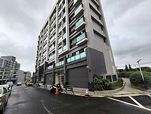 你唯一成為包租公的機會--湖口富時代高收租套房物件