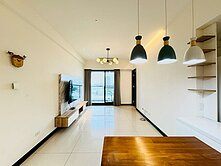 空屋可看💕【遠雄文心匯】我是唯一～面豐樂公園