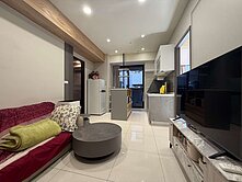 心灣LRT輕軌精美兩房車位