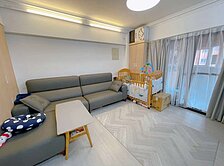 🦁吼吼吼~彰化獅子王🦁美裝潢美三房平車