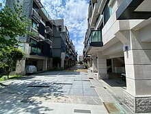 慧敏推推♥️南投中興新村大地坪雙車位電梯美墅