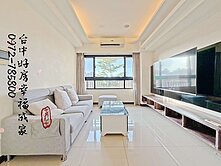 西屯~水湳經貿~11年屋~2房2廳2衛浴~附車位