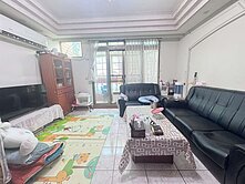 大園中正東路近航空城透