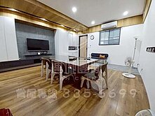 東區裕豐街悠然禪風靜謐雙車墅