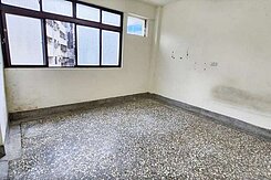 菜寮捷運谷歌地圖顯示5分鐘大陽台邊間三樓使用坪大