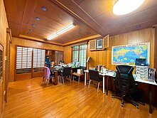 🔊黎明新村大地坪車庫透天~✨