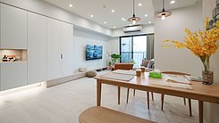 專簽🏠惠宇敦北｜高樓層視野三房＋平車 質感裝潢