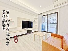 北屯一點利旁~8年屋~附車位~998萬