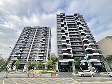 🍎【谷樹向陽】兩房平車🍎