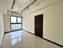 【專任】內壢合遠大學城高樓層二房車