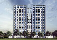 日出莊園Ⅱ南科首選2房+平車完美房A