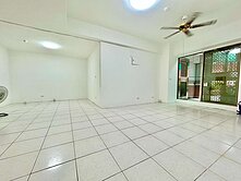 大里塗城國小孝親三房+平車