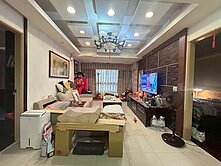 體育園區．太子鳳凰城三房*捷運G27