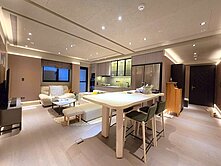 高鐵A18永麗花園美裝潢大3房雙車