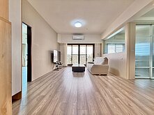 🍎【文化馥麗】採光3+1房平車🍎