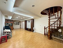 🔊黎明新村文青美透天~✨