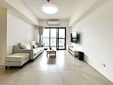 北屯中國醫｜面河岸三房 連號雙平車｜總太共好