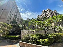 鳳甲鳳翔國中 #京城花園# 4房平車