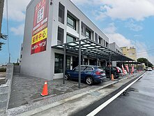 冠誠首邑｜彰化大村｜邊間停雙車全新大透天(B7)