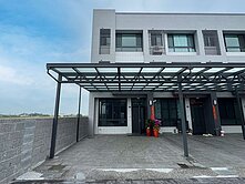 冠誠首邑｜彰化大村｜邊間停雙車全新大透天(E7)