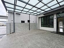 冠誠首邑｜彰化大村｜邊間停雙車全新大透天(F1)