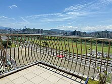 翠堤景觀高樓六房大戶