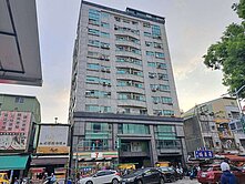 亞灣/光華觀光夜市精華地段2房