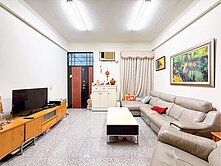 承辦🧡獨家｜十甲路前院停車1898萬🧡屋況好