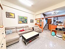 承辦｜降價一手屋｜東區十甲路前院停車美透天