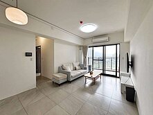 ⭐️北屯中國醫｜面河岸三房雙平車｜中信估1750萬