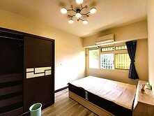 低總價凡爾賽邊間三房車