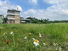 屏東市海豐休閒小農地